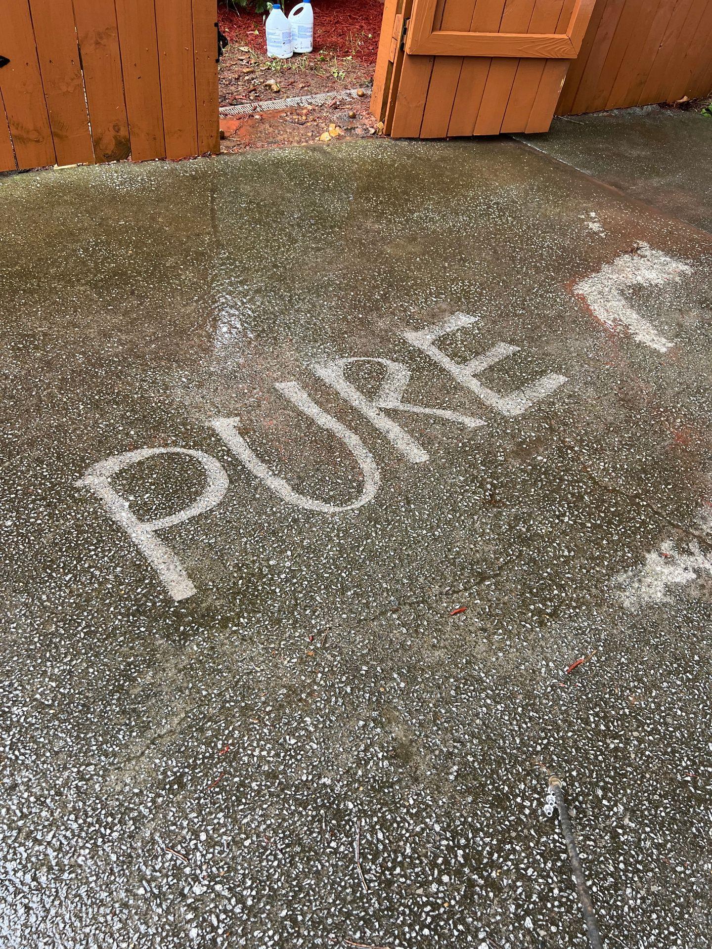 concrete cleaning, power washing, pressure washing atlanta douglasville, concrete pressure washing concrete washing atlanta