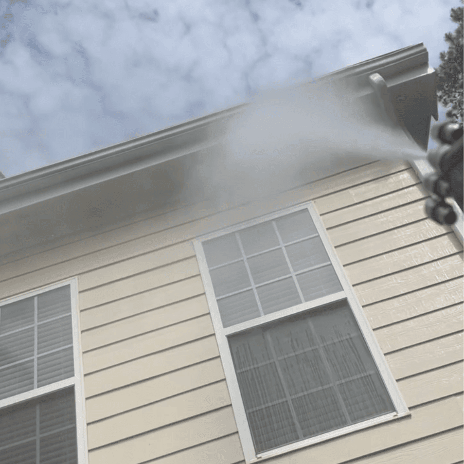 House Washing